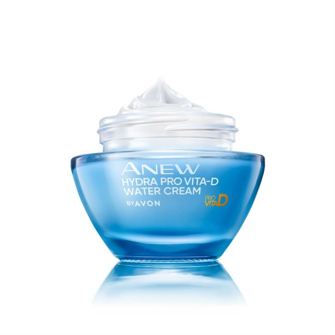 AVON Anew Hydra Pro Vita D Water Based Cream 50 ml