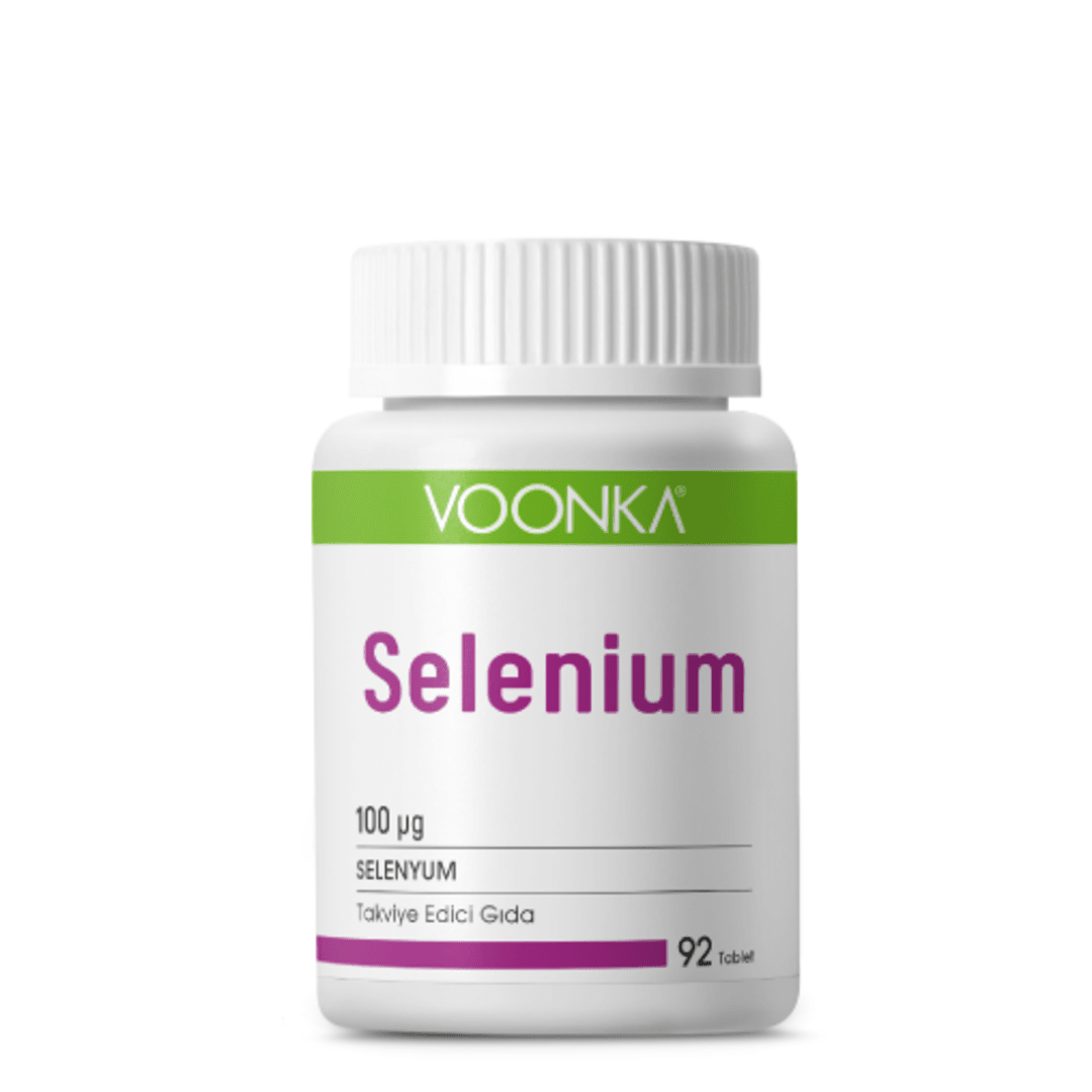 VOONKA Selenium