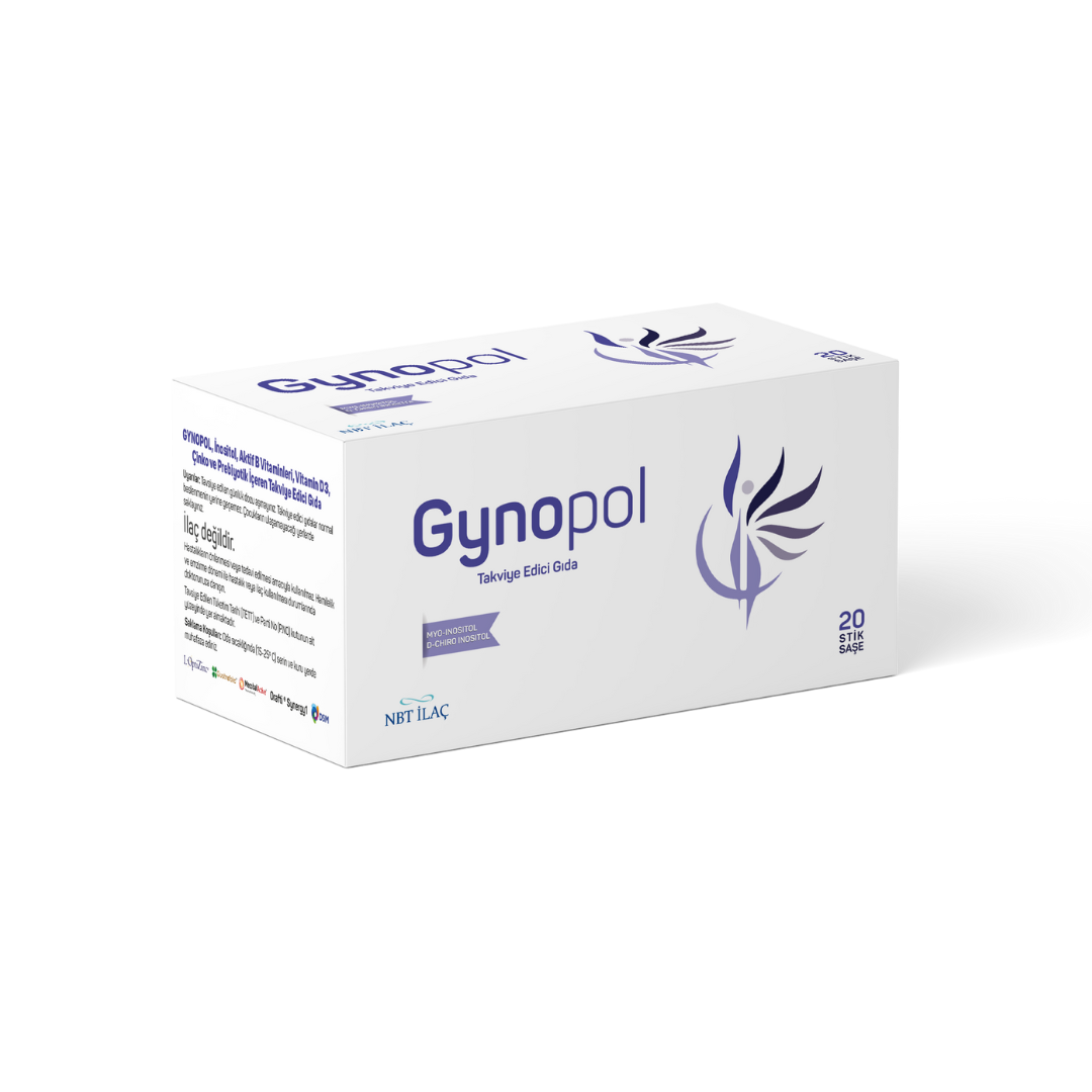 Nbtlife Gynopol-20 capsules